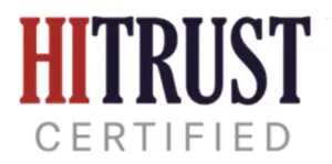 HITRUST Certified logo