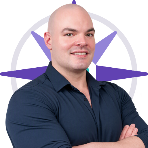 Profile picture of James "Mac" Fox